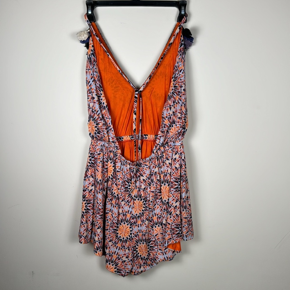 Halter Romper - image 4